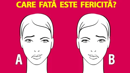 Cel mai tare test de logică | Care dintre aceste 2 femei e fericită, de fapt?