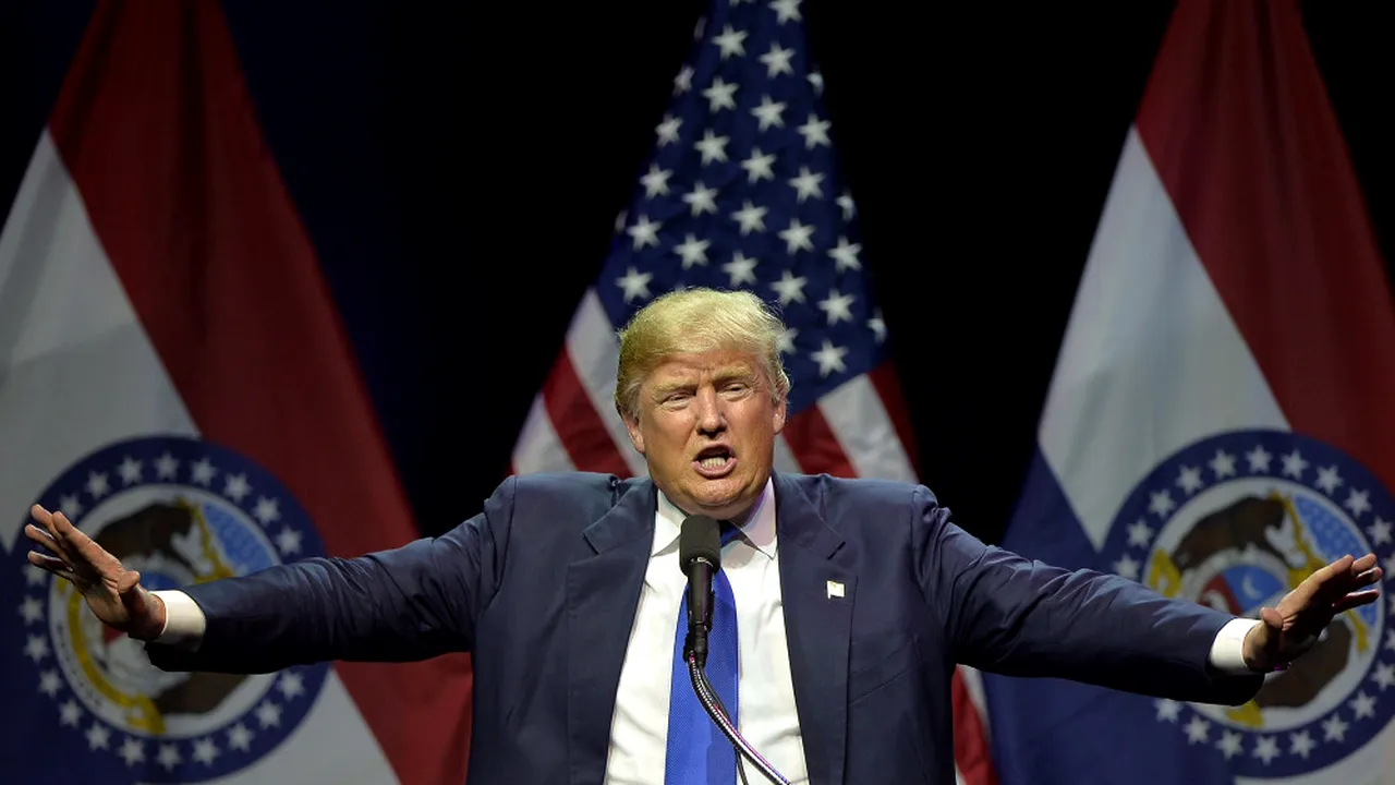 Donald Trump, dispus să fragmenteze băncile mari din Statele Unite: Există oameni care vor acest lucru