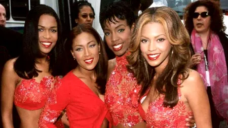 O fostă membră a grupului Destiny's Child, arestată pentru tulburarea ordinii publice