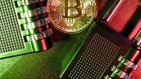 Spațiul Crypto, o alternativă pentru țările cu inflație în creștere