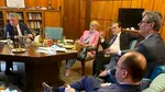 Orban aruncă bomba serii. Se întoarce în PNL cu tot cu Forța Dreptei: “Discut cu Bolojan de ceva timp”