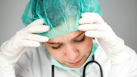 Situație critică la Suceava. Spitalul Judeţean de Urgenţă nu mai are niciun pat liber la ATI