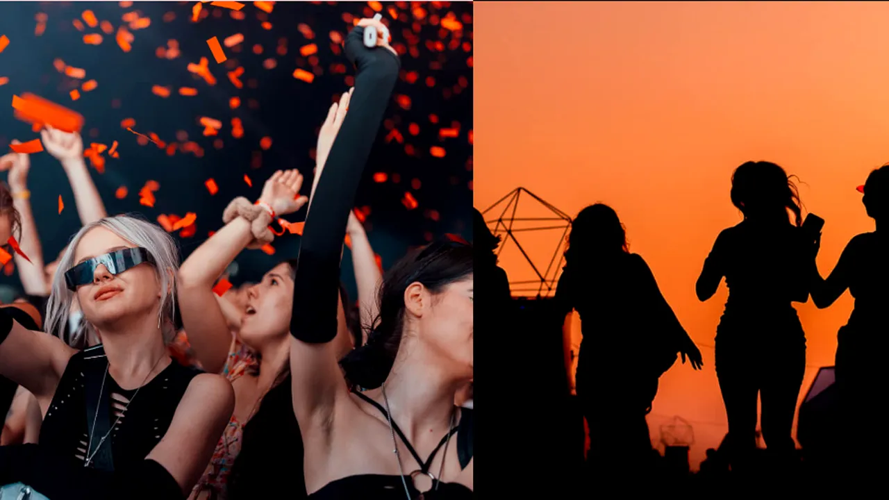 Programul pe zile de la SAGA Festival 2024 / Ce artiști urcă pe scenele de la Romaero între 5 și 7 iunie / Capul de afiș: Nicki Minaj