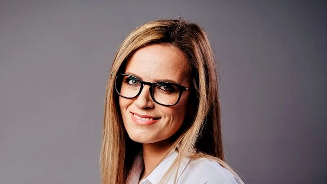 EXCLUSIV GÂNDUL FINANCIAR. Mariana Ungureanu, fondator Think Tank 360 despre proiectul educațional Data Science Hub: Pregătim elevii de astăzi pentru piața muncii de mâine