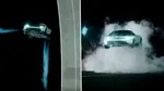 Elon Musk a dezvăluit întregii lumi prima mașină Tesla zburătoare. Într-o singură secundă, poate să facă un salt peste alte mașini