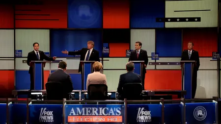 Mutarea lui Kasich și Cruz pentru a-l opri pe Trump