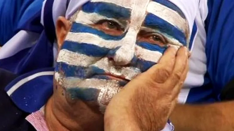 Anunțul FMI: Grecia are nevoie să împrumute o sumă uriașă