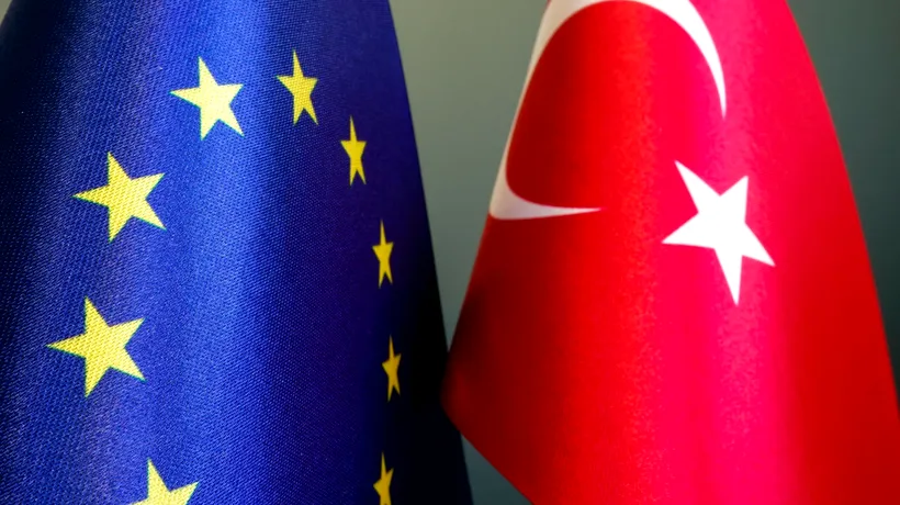 Financial Times: Uniunea Europeană are nevoie de un nou cadru pentru avansarea cooperării cu Turcia
