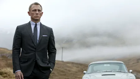 GALERIE FOTO: Cele mai stylish personaje din istoria filmului