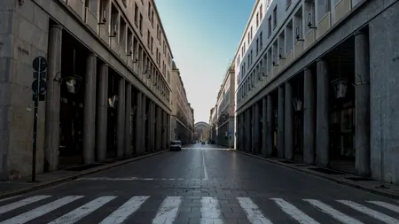 Țara intră în carantină totală din cauza valului doi de Covid-19! „Trebuie să aceptăm asta!”, îndeamnă un specialist în medicină