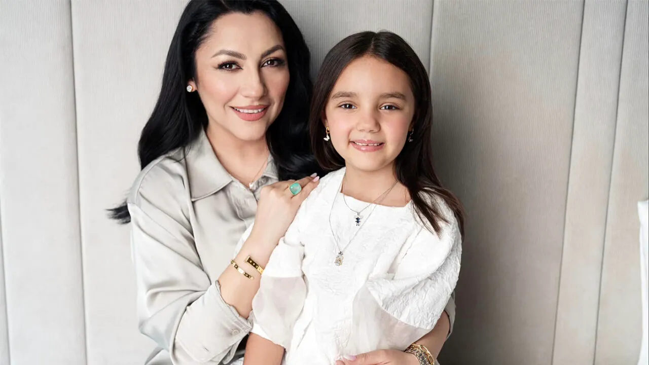 Am făcut calculul! Câți bani câștigă fiica Andrei și a lui Cătălin Măruță din Tik Tok. E mai BOGATĂ decât mulți români