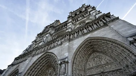 40 de șefi de stat și de guvern sunt așteptați la REDESCHIDEREA Catedralei Notre-Dame din Paris