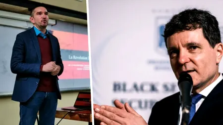 Profesorul care a pus la îndoială studiile din Franța ale lui Nicușor Dan a rămas fără slujbă. 
