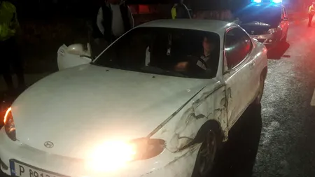 O familie, spulberată pe trecerea de pietoni de un șofer de 22 de ani din Constanța. Un copil de 3 ani a murit. Mama, tatăl și bunica, în stare foarte gravă. VIDEO și FOTO