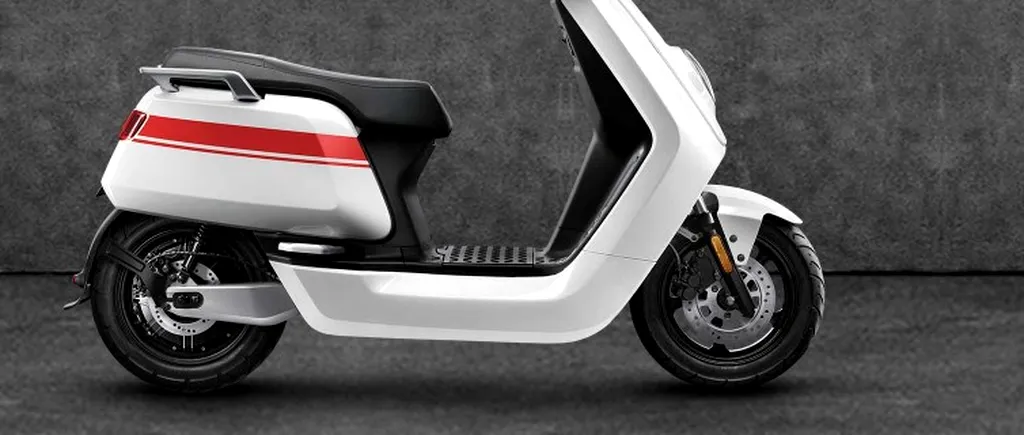 Cel mai mare producător auto din lume va produce scutere electrice împreună cu compania chineză NIU 