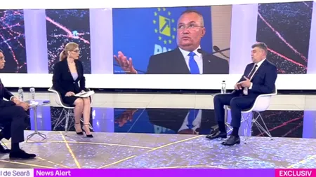 Coaliția se bazează pe un „gentlemen agreement şi respect” / Ciolacu: Nu aţi văzut PSD-ist să îl atace pe Ciucă / La PNL mai ţipă ei ca piţigoii