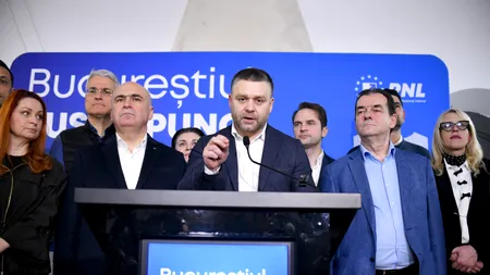 Alegerile din Capitală, sub „lupa” presei din Rusia. Propaganda de la Moscova vorbește despre un „deficit de legitimitate democratică” în România