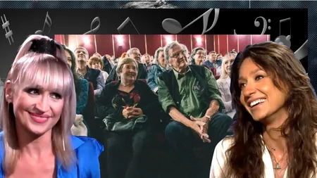 VIDEO | Ioana Dichiseanu, despre Festivalul de Teatru, Film și Muzică „Ion Dichiseanu”: Ne propunem ca evenimentul să fie și mai frumos