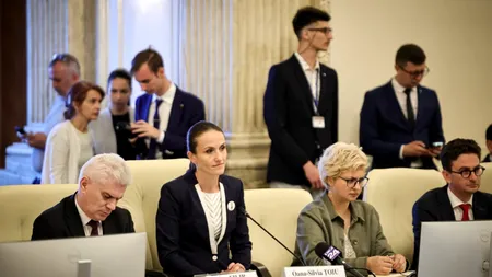 Întâlnire TRUMP–Dan?! Hurezeanu a înmânat invitația către SUA. Oana Țoiu: „Vor fi demersuri foarte clare în această direcție”