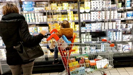 Cele 3 produse care se scumpesc cel mai mult în 2025. Mulți români le consumă zilnic