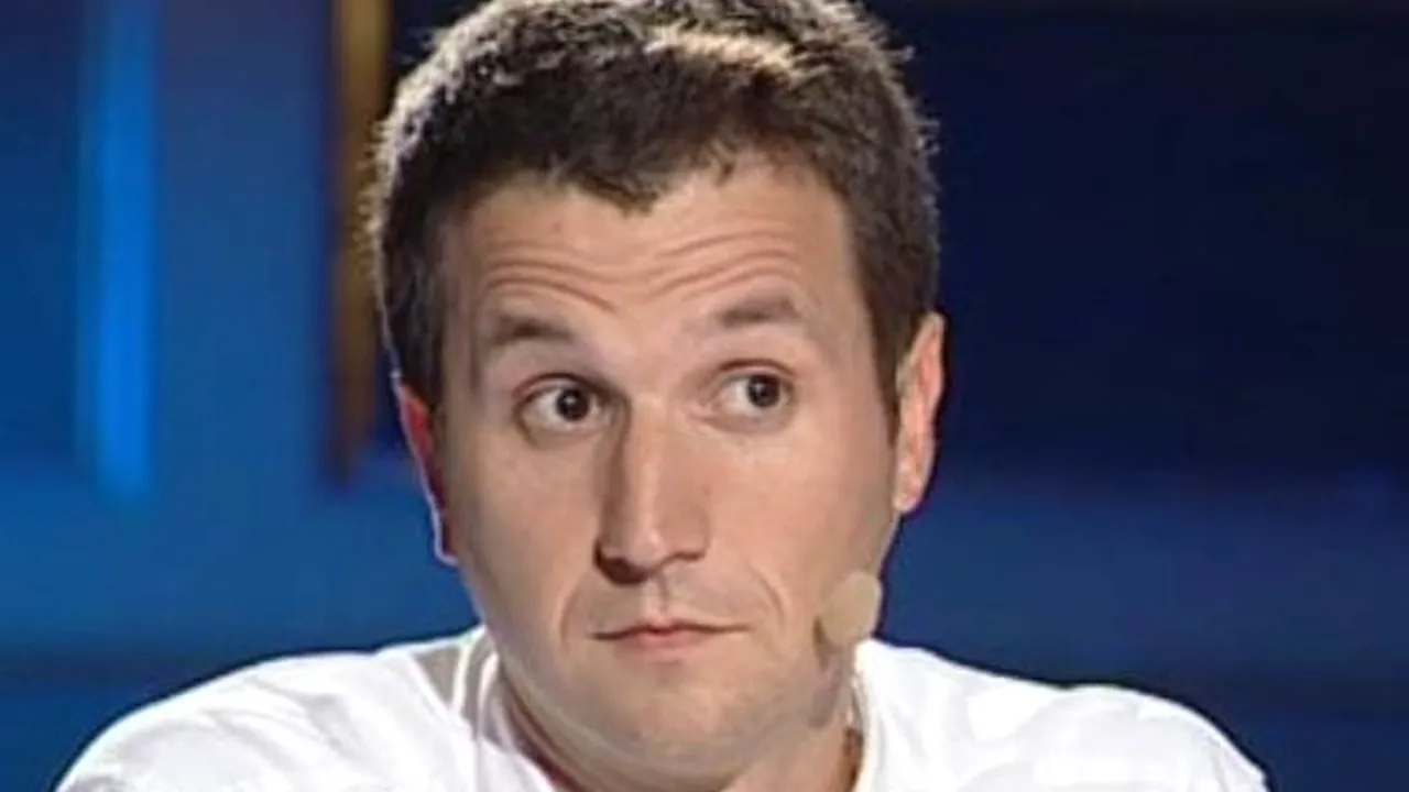 Andi Moisescu, în doliu după moartea unui prieten drag: ”O să ne lipsești mult”