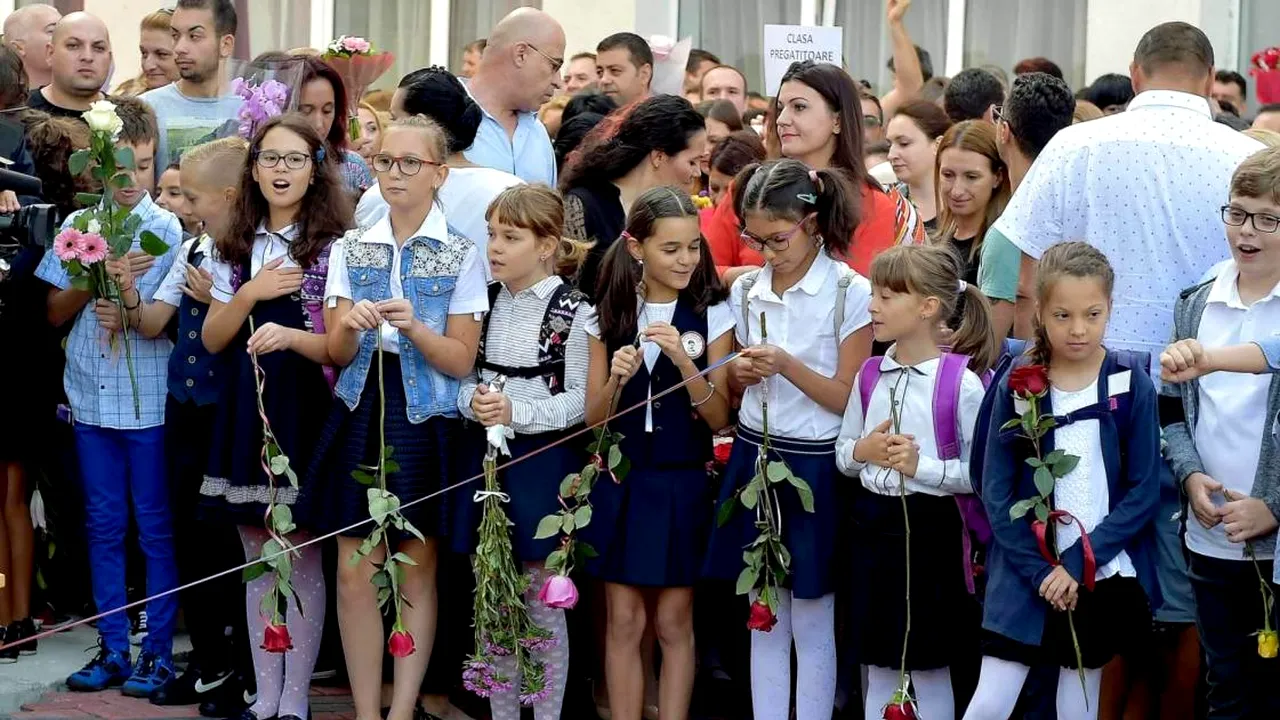 Mesajul Părintelui Patriarh Daniel pentru începutul de AN ȘCOLAR 2023-2024. „Învățătura creștină - izvor de lumină și comuniune”