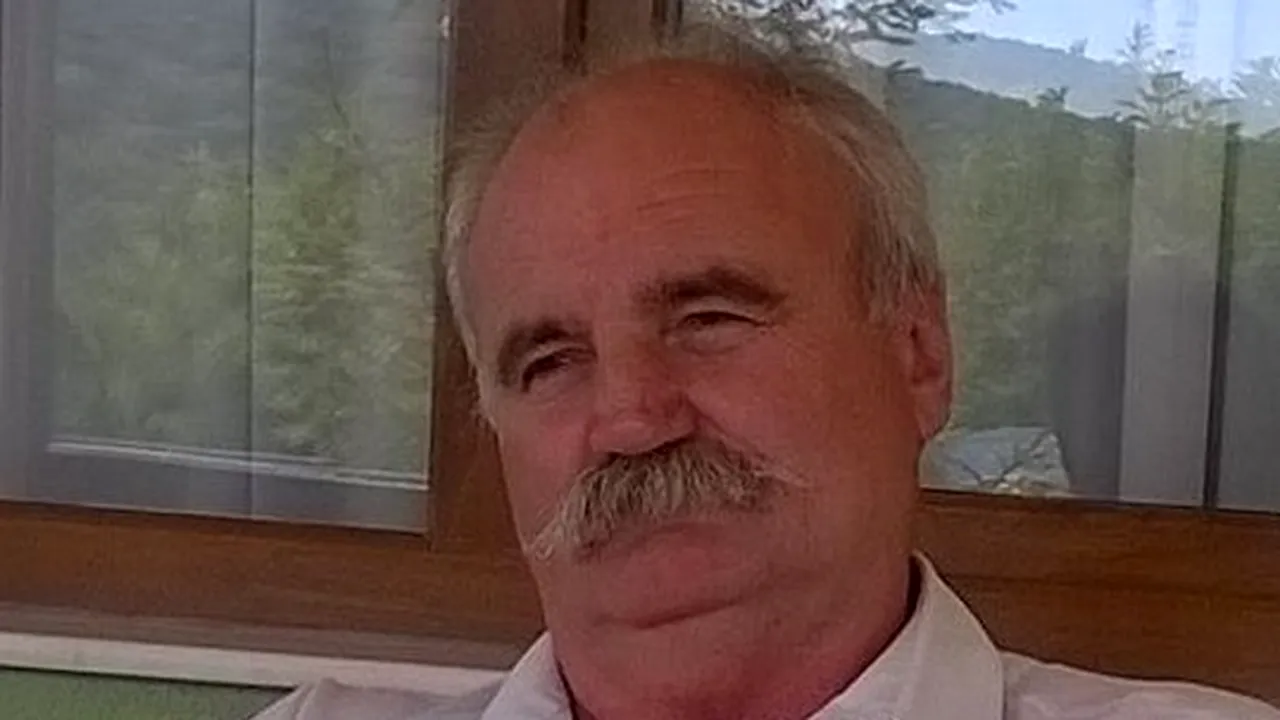 Român nevaccinat care a scăpat cu viaţă după complicațiile survenite în urma infectării cu COVID: „Am slăbit opt kilograme în 14 zile”