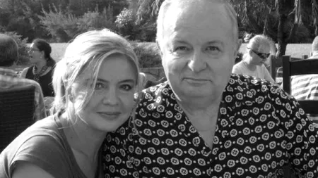 Cristina Țopescu și tatăl ei, întâlnire în Ceruri. Dialogul emoționant cu  marele comentator sportiv Cristian Țopescu: „Tu nu mi-ai spus niciodată Â«te iubescÂ»