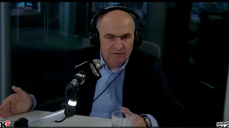 Ilie Bolojan, planul de REFORMARE a PNL-ului: 