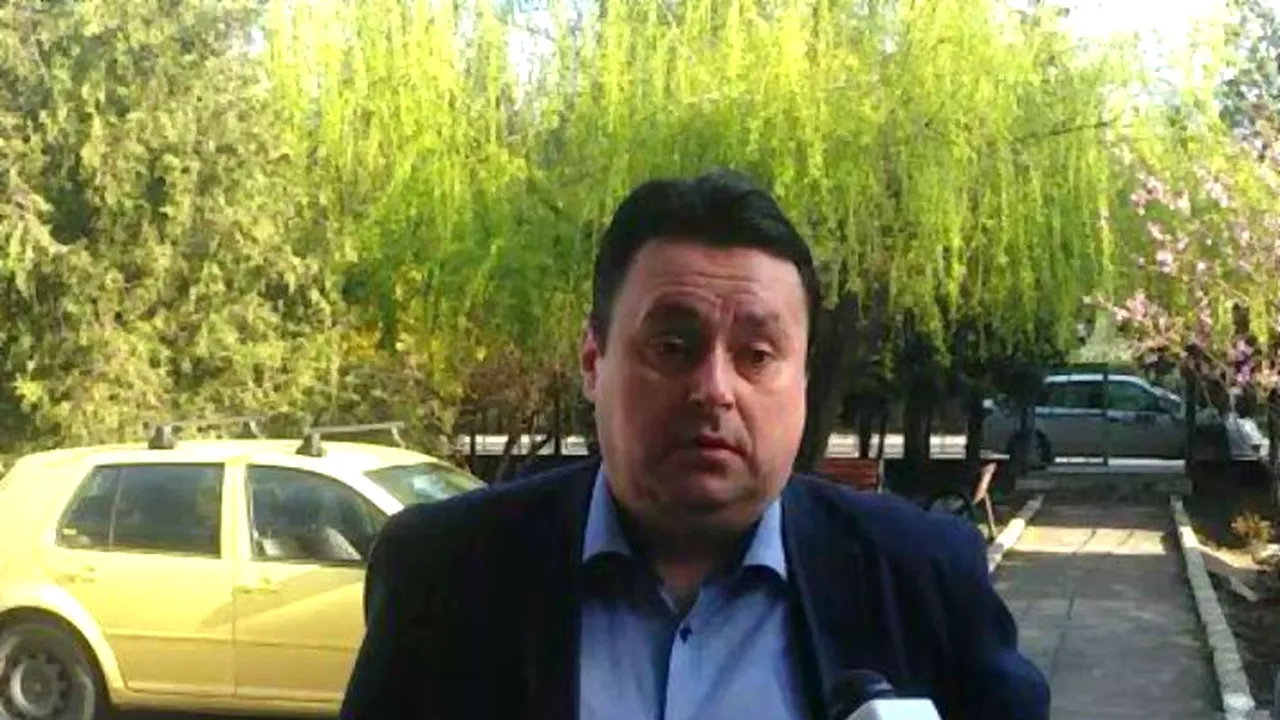 Andrei VOLOSEVICI, plasat sub control JUDICIAR/Este acuzat de trafic și cumpărare de influență, șantaj, purtare abuzivă, ultraj și uzurparea funcției