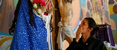 Papa Francisc îndeamnă argentinienii să nu vină la întronizarea sa pentru că este o călătorie scumpă