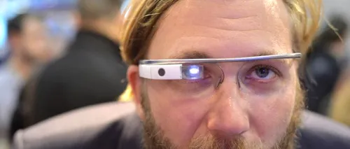 Ochelarii Google Glass vor putea fi dotați cu lentile corectoare de vedere