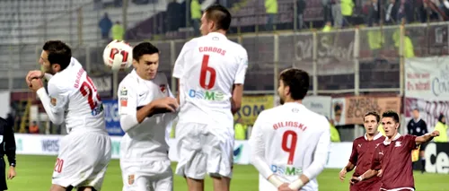 Una dintre cele mai mari echipe din România ar putea rămâne fără antrenor chiar de Paște: Dacă nu batem, plec