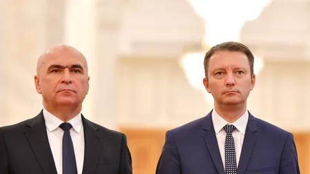 Siegfried Mureșan, pregătit să ducă mai departe moștenirea lui Bolojan. Cum îl laudă europarlamentarul pe prim-ministrul demis, căruia vrea să îi ia funcția. „Să nu confundăm cu austeritatea”