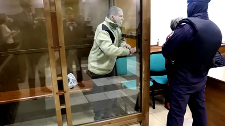 Rusia a eliberat din închisoare un cetățean american, la cererea lui Donald Trump. Cine este Stephen Hubbard și cum a ajuns în detenție la Moscova