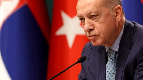 Erdogan îi invită pe Putin și Zelensky în Turcia: ”Dacă vor să se întâlnească și să-și rezolve problemele și dezacordurile”