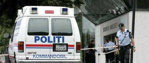 The Norway Post: Șapte din zece hoți de buzunare la Oslo sunt români