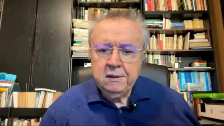 Ion Cristoiu: „Cu banii împrumutați de România prin programul SAFE, cei de la Putere își cumpără de la Stăpânii Europei supraviețuirea politică”