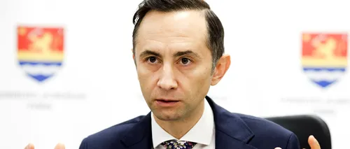 Alin Nica, fostul lider liberal demis de la șefia PNL Timiș, candidează din partea Forța Dreptei, pentru primăria CJ Timiș: O decizie extrem de grea