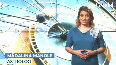 VIDEO | Horoscopul zilei de 10 iunie 2022. „Taurii” au mare putere de convingere