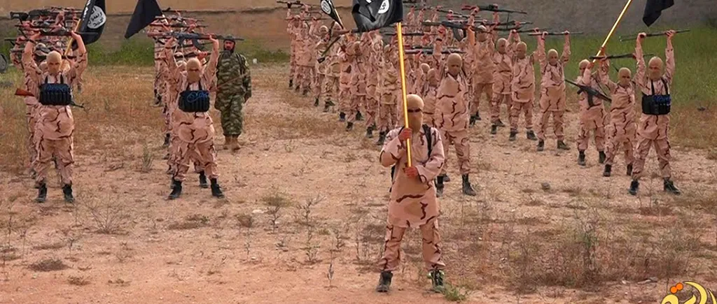 Lovitură dură primită de ISIS: americanii l-au omorât pe teroristul care se ocupa de banii grupării