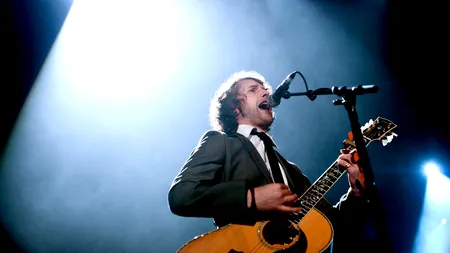 Ce spune James Blunt despre cântecul care l-a făcut vedetă