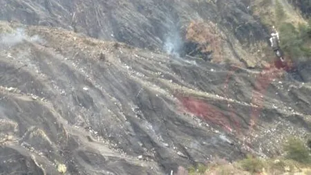 Decizia luată de Lufthansa, după tragedia Germanwings