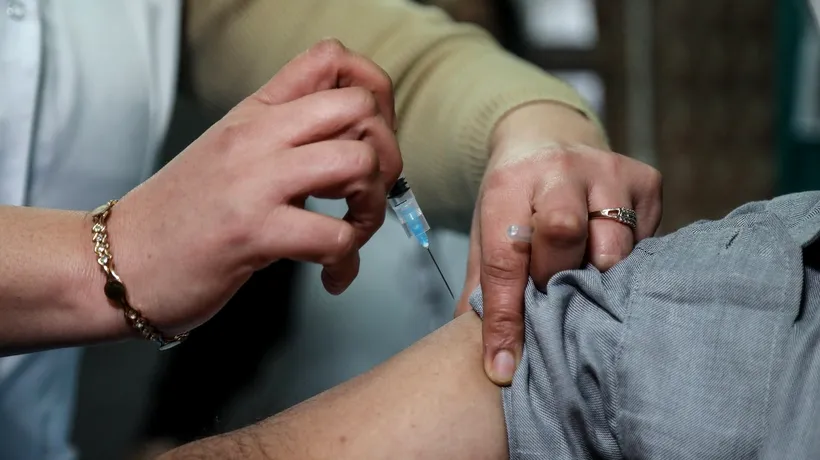 Olanda a început, miercuri, campania de vaccinare împotriva COVID-19. Țara era singura din UE care încă nu începuse imunizarea