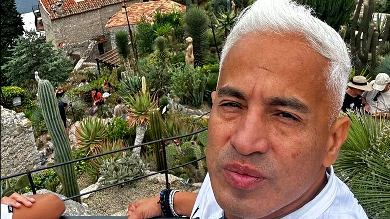 Wilmark face mărturisiri. ”Am făcut multe nebunii din gelozie, multe”