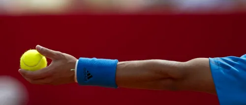 Bombă în tenis: liderul ATP, depistat pozitiv la un control antidoping!
