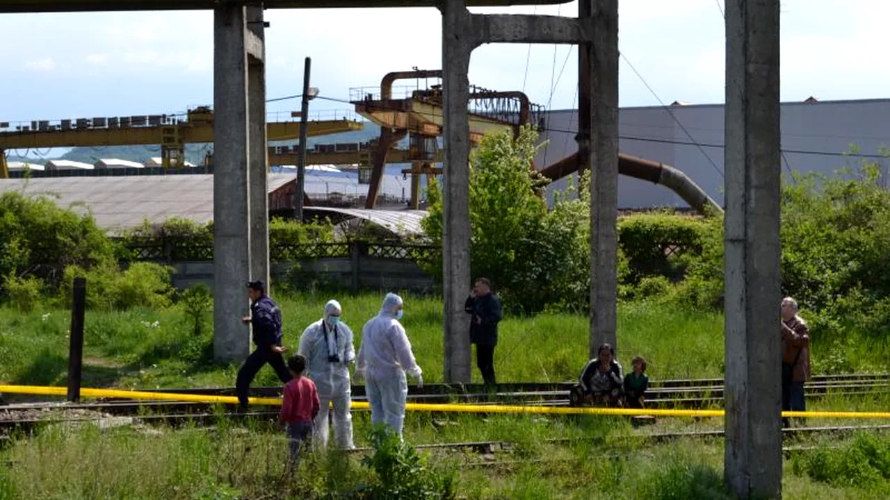 Decizia magistraților din Bistrița în cazul băiatului de 13 ani care ar fi fost înjunghiat de un alt adolescent