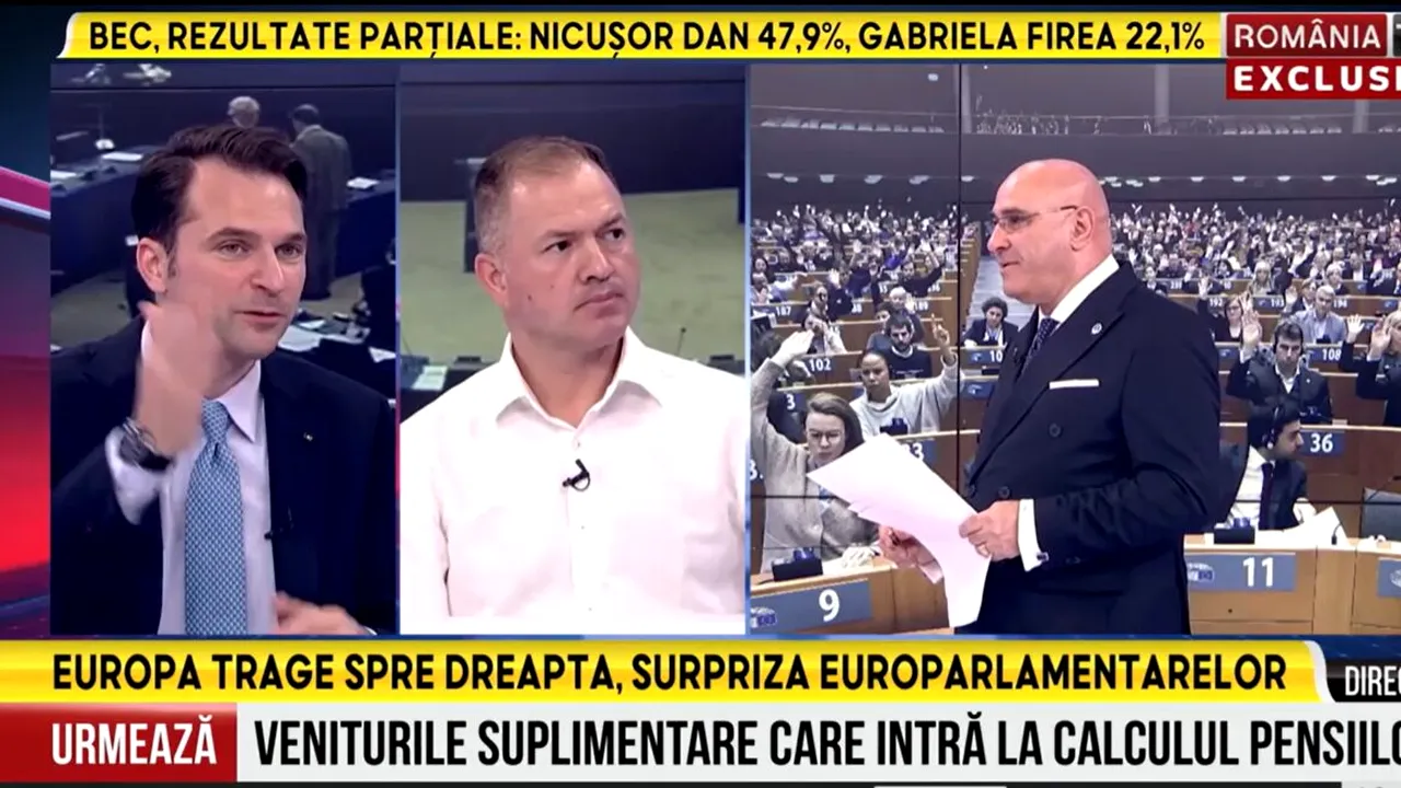 Sebastian BURDUJA despre campania electorală: Am mers mult pe TIKTOK. E o GENERAȚIE cu care trebuie vorbit