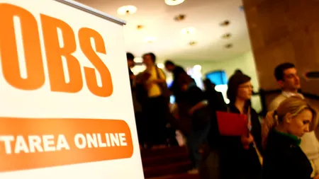 Un gigant american face angajări în România