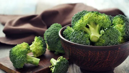 Trucul care te ajută să gătești perfect broccoli congelat. Durează maximum 25 de minute